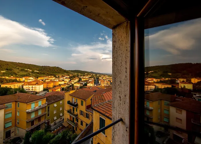 Vacanze In Torre