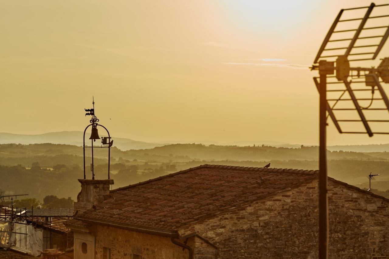 Vacanze In Torre * Rapolano Terme