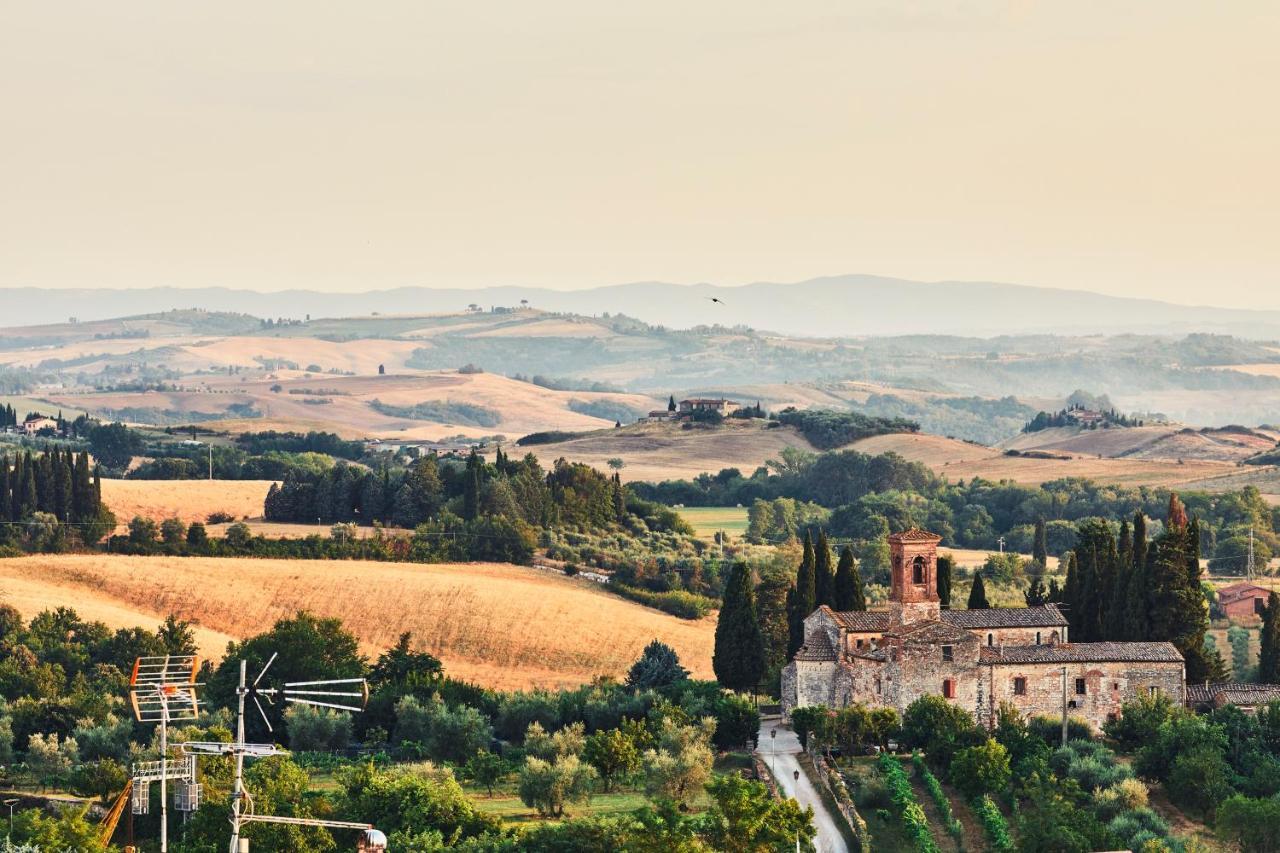 Gasthuis Vacanze In Torre Rapolano Terme