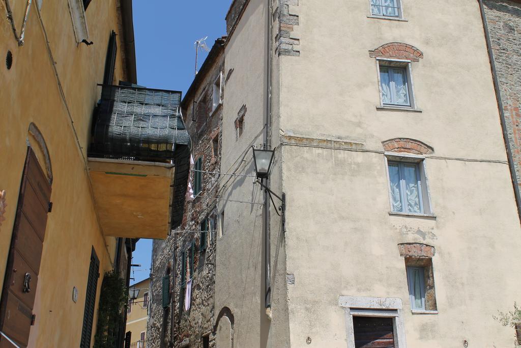 Vacanze In Torre * Rapolano Terme
