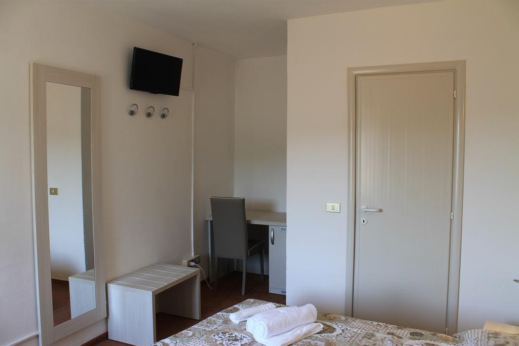 Gasthuis Vacanze In Torre *
