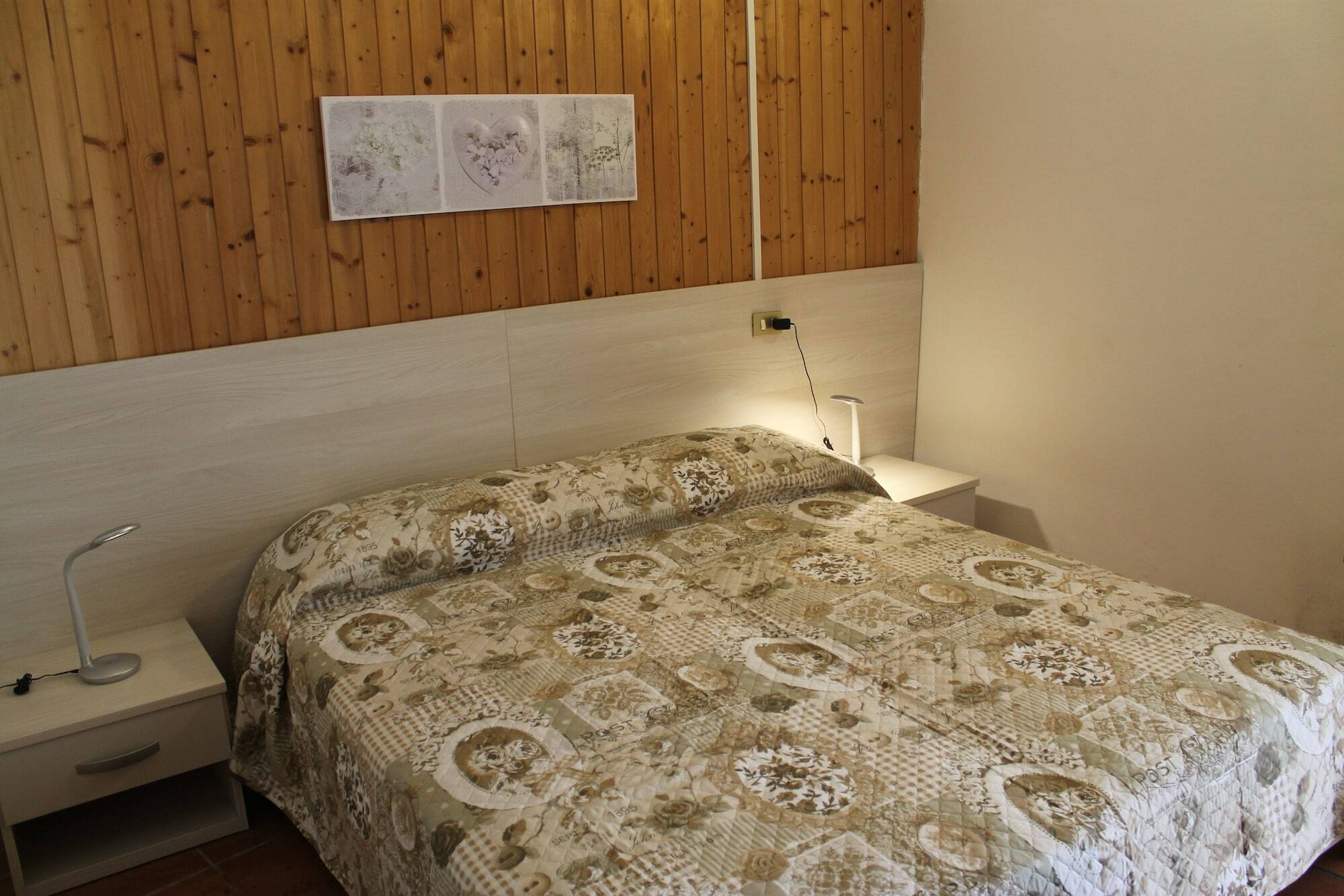 Gasthuis Vacanze In Torre *