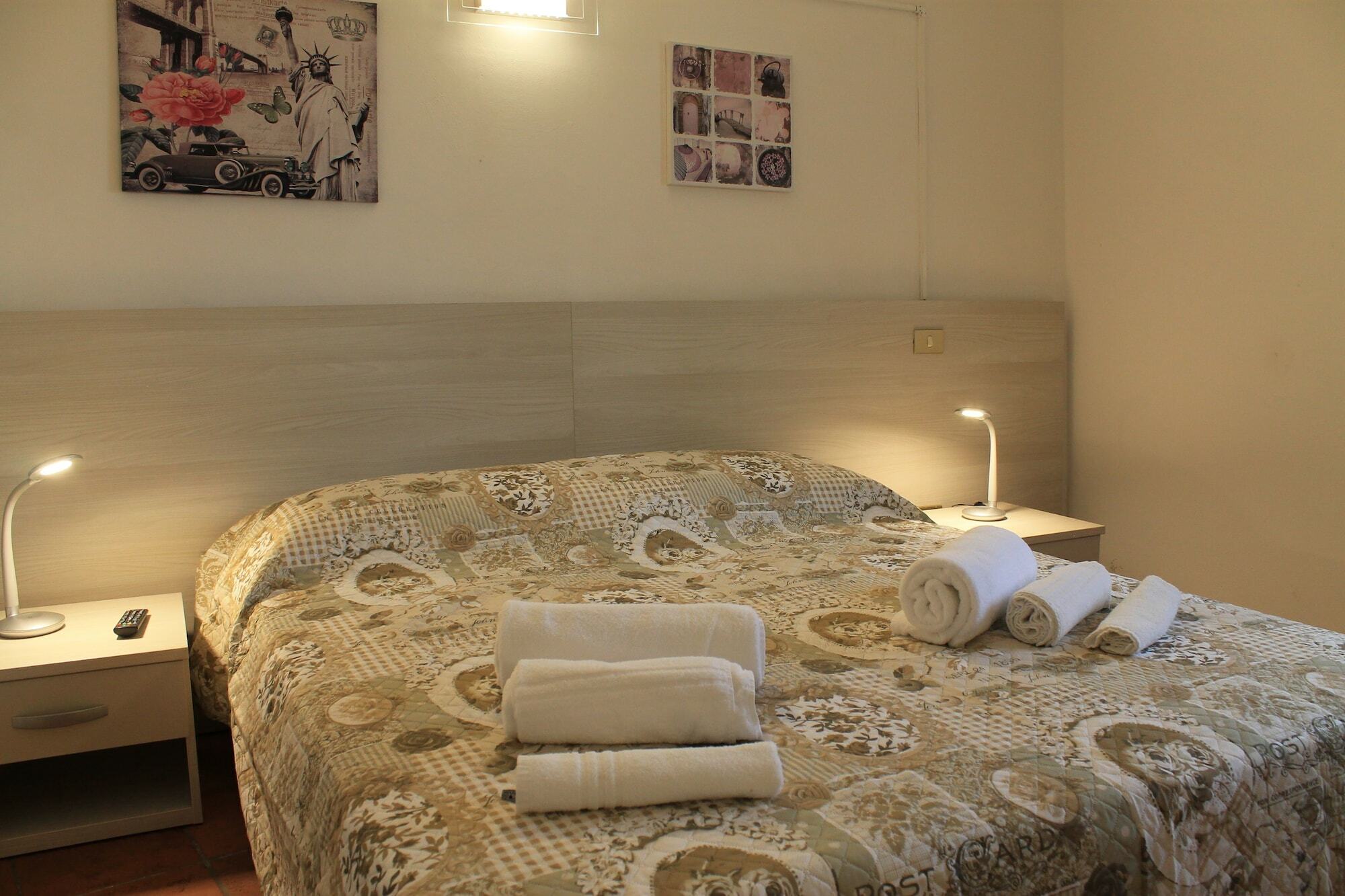 Vacanze In Torre Gasthuis *