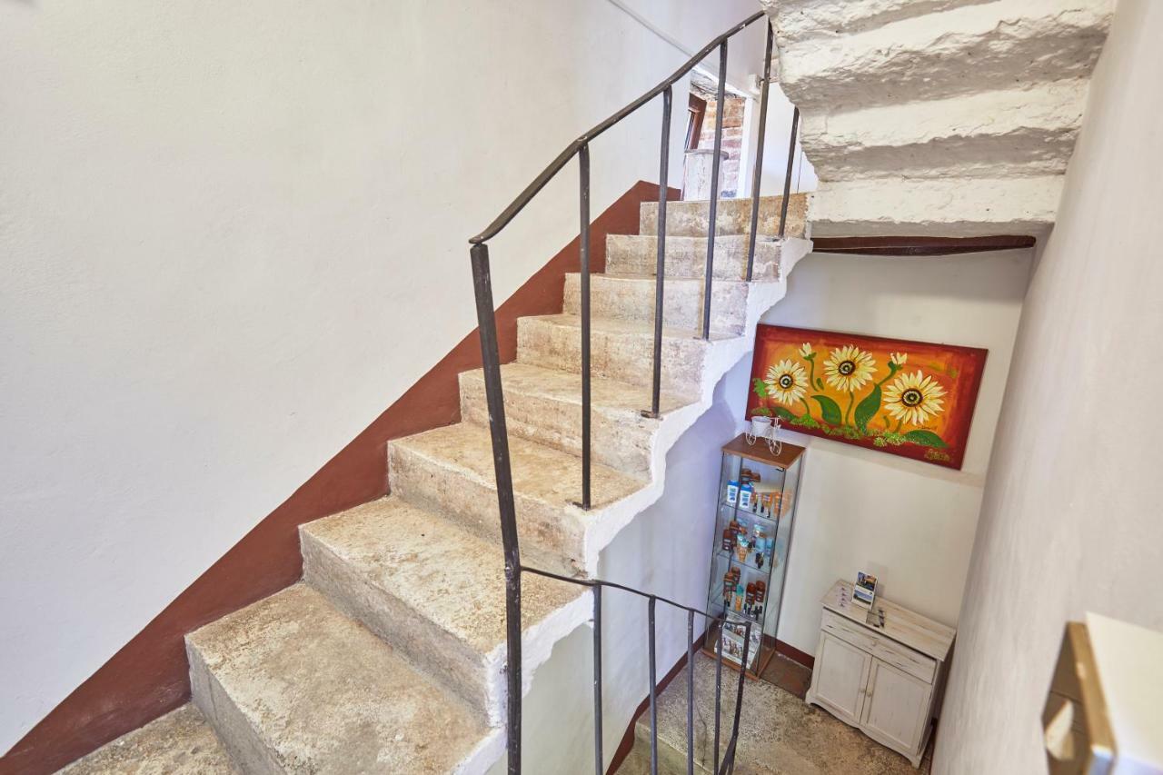 Vacanze In Torre * Rapolano Terme