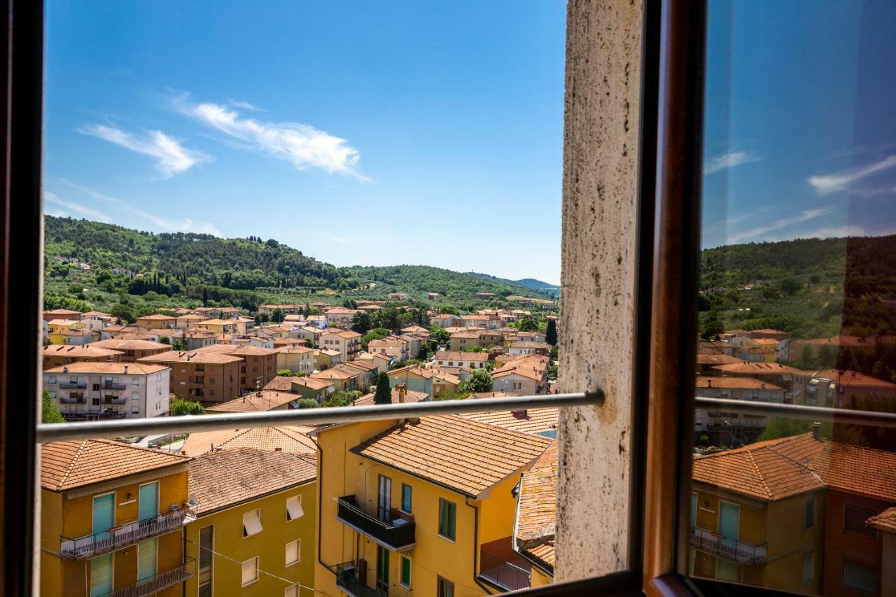 Gasthof Vacanze In Torre Rapolano Terme