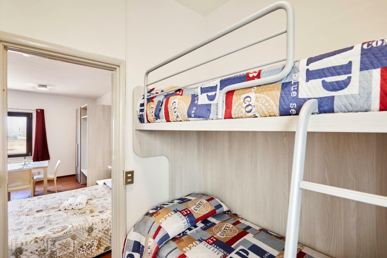 Vacanze In Torre Gasthuis