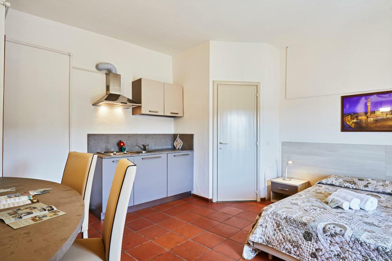 Vacanze In Torre Rapolano Terme