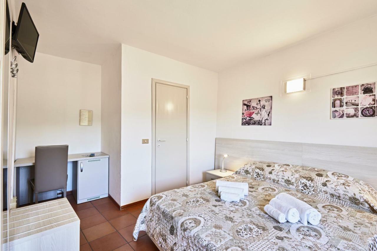 Vacanze In Torre Gasthof *