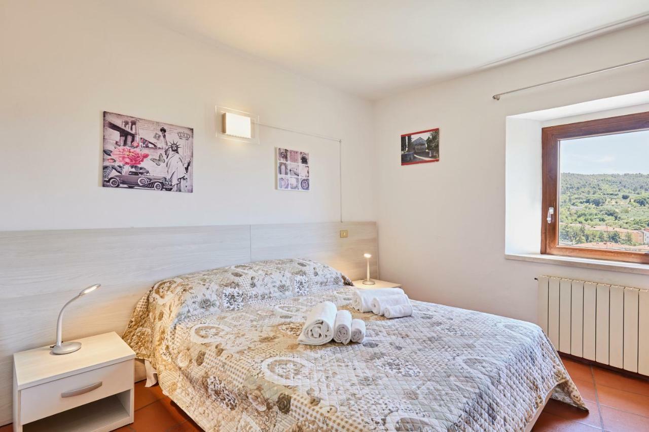 Vacanze In Torre Gasthof Rapolano Terme