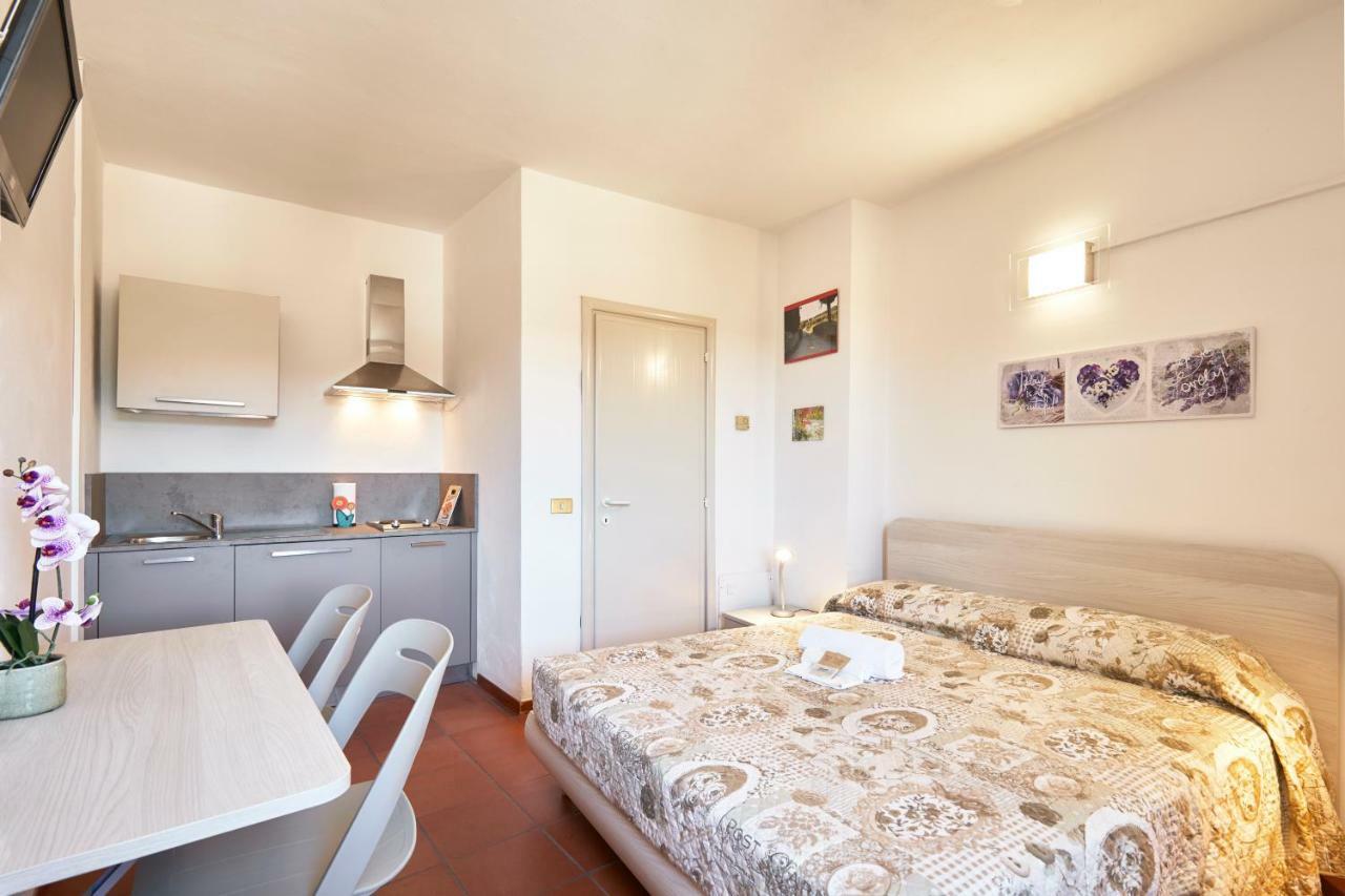 Vacanze In Torre Gasthuis Rapolano Terme