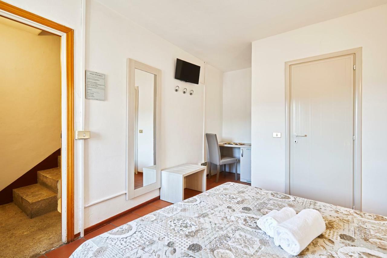Vacanze In Torre Gasthuis